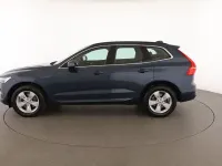 Usata Volvo XC60 Core 197 CV (144 kW) 2023 Blu SUV
