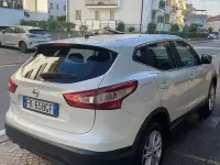 Usata Nissan Qashqai 110 CV (80 kW) 2017 SUV