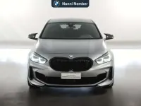 Usata BMW 135 306 CV (225 kW) 2023 Frozen pure grey metallizzato Utilitaria