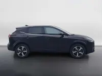 Usata Nissan Qashqai N-Connecta 140 CV (102 kW) 2023 Nero SUV