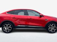 Usata Renault Arkana Intens 143 CV (105 kW) 2023 Rosso SUV