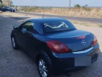 Usata Opel Tigra 69 CV (50 kW) 2006 Cabrio