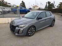 usata Peugeot 208 PureTech 75 Stop&Start 5 porte Active