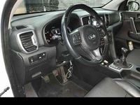 Usata Kia Sportage 136 CV (100 kW) 2017 SUV