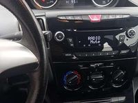 Usata Lancia Ypsilon Silver 69 CV (50 kW) 2012 Utilitaria