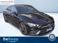 usata Mercedes 200 CLA Coupé CLA CLA COUPEPREMIUM AUTO