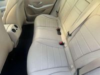 Usata Mercedes GLC220 170 CV (125 kW) 2018 SUV