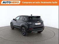 Usata Jeep Avenger Altitude 100 CV (73 kW) 2025 Nero SUV