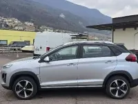 Usata DR DR 3.0 114 CV (83 kW) 2023 Argento SUV