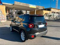 Usata Jeep Renegade 120 CV (88 kW) 2021 SUV