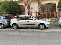 Begagnad Ford Focus 100 HK (73 kW) 2002