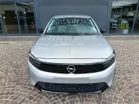 Usata Opel Corsa Edition 101 CV (74 kW) 2025 Grigio Utilitaria