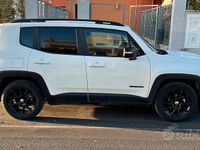 Occasion Jeep Renegade Limited 131 ch (96 kW) 2021 Blanc SUV
