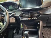 Usata Peugeot 2008 102 CV (75 kW) 2023 Nero SUV
