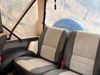 Usata Suzuki Samurai 1987 Bianco SUV