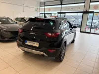 Usata Kia Stonic 101 CV (74 kW) 2025 Nero SUV