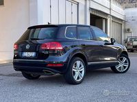 Usata VW Touareg 2011 SUV
