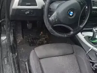Usata BMW 320 M Sport 177 CV (130 kW) 2007 Station wagon