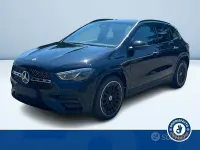 Nuova Mercedes GLA200 AMG line 150 CV (110 kW) 2026 Nero SUV