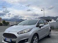 Usata Ford Fiesta 75 CV (55 kW) 2014 Utilitaria