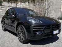 Usata Porsche Macan S 354 CV (260 kW) 2019 SUV