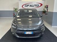 Usata Citroën C4 Picasso Business Class 130 CV (95 kW) 2016 Grigio Monovolume
