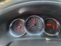 Usata Dacia Sandero Lauréate 75 CV (55 kW) 2016 Grigio Utilitaria