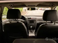 Usata Skoda Octavia 140 CV (102 kW) 2005 Grigio Berlina