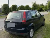 Usata Ford Fiesta 75 CV (55 kW) 2005 Utilitaria