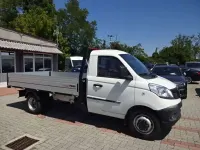 Nuova Piaggio Porter 106 CV (77 kW) 2026 Bianco Furgone