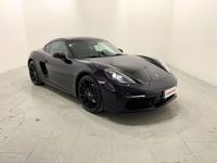 usata Porsche 718 Cayman Cayman 2.0