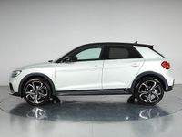 Usata Audi A1 Ambiente 116 CV (85 kW) 2024 Argento cavo metallizzato nero mito meta SUV
