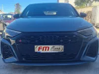 Usata Audi RS3 400 CV (294 kW) 2022 Berlina