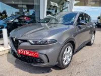 Usata Alfa Romeo Tonale Sprint 131 CV (96 kW) 2023 Antracite metallizzato SUV
