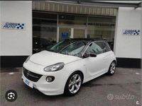 usata Opel Adam - 2016