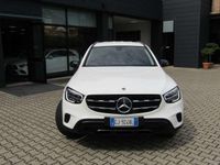 usata Mercedes GLC300e PLUG-IN PHEV SPORTCERCHI 19NIGHT PACKLEDFUL