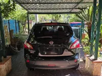 Usata Nissan Qashqai +2 103 CV (75 kW) 2009 Nero SUV