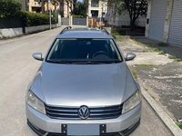 Usata VW Passat 2013 Station wagon