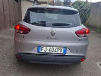 Usata Renault Clio GrandTour Life 75 CV (55 kW) 2017 Station wagon