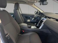 Usata Land Rover Discovery Sport 163 CV (119 kW) 2021 Fuji white SUV