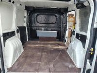 Usata Fiat Doblò Business 120 CV (88 kW) 2020 Bianco
