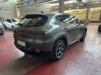 Usata Alfa Romeo Tonale Ti 131 CV (96 kW) 2024 Grigio SUV