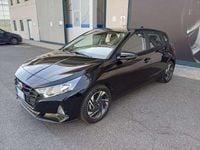 Occasion Hyundai i20 82 ch (60 kW) 2022 Noir Citadine