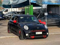 Usata Mini Cooper S 192 CV (141 kW) 2014 Nero Utilitaria