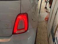 Usata Abarth 595 Competizione 180 CV (132 kW) 2021 Grigio Berlina