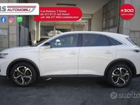 usata DS Automobiles DS7 Crossback CrossBack BlueHDi 130 Business