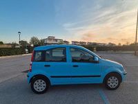 Usata Fiat Panda 69 CV (50 kW) 2011 Utilitaria