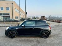 usata Mini Cooper SD 3p Auto