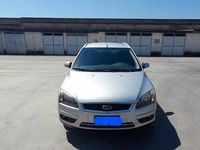 Usata Ford Focus 90 CV (66 kW) 2007 Station wagon