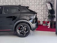 Usata Alfa Romeo Junior Edizione Speciale 136 CV (100 kW) 2025 Nero SUV